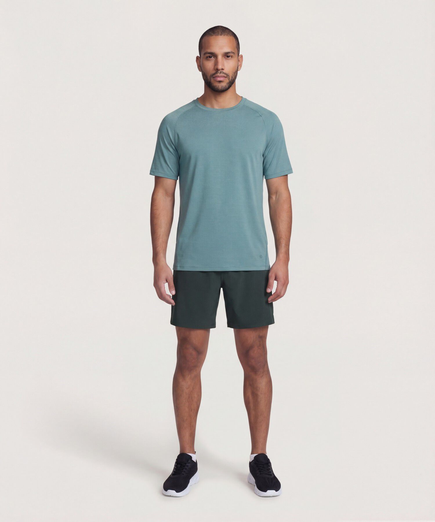 bermudas deportivas para hombre