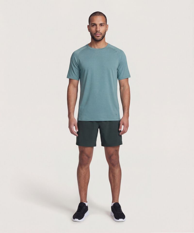 bermudas deportivas para hombre