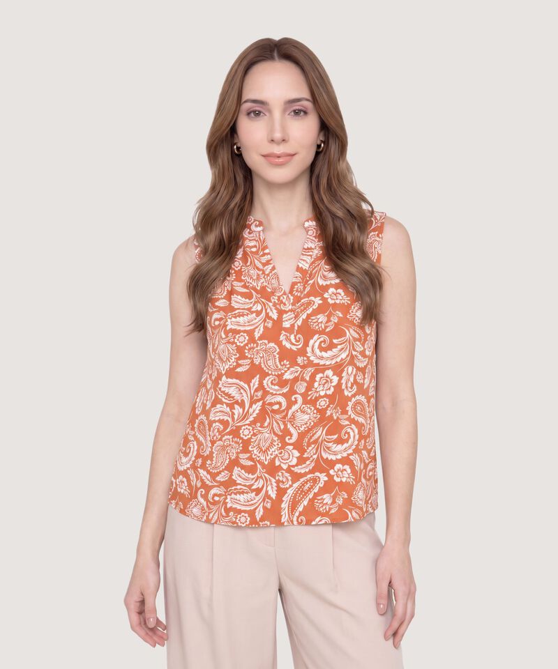 blusas de moda