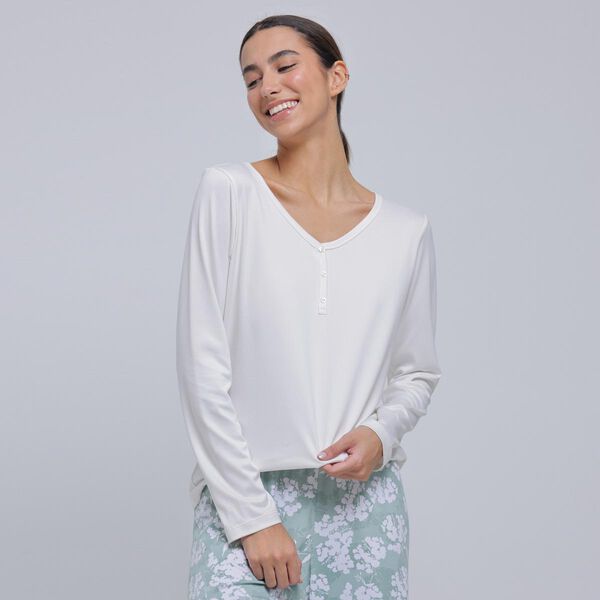 pijamas y batas para mujer image number null