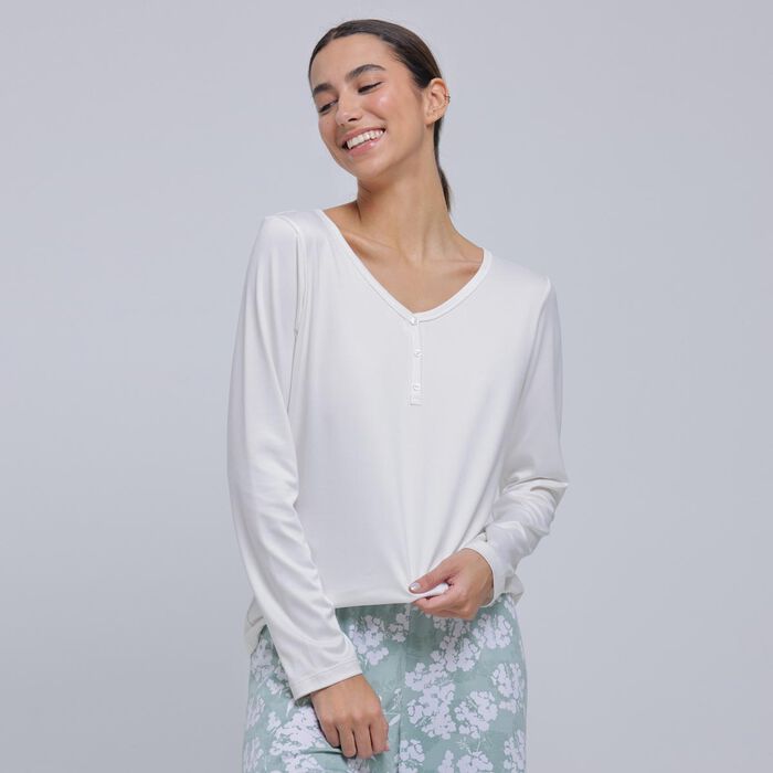pijamas y batas para mujer