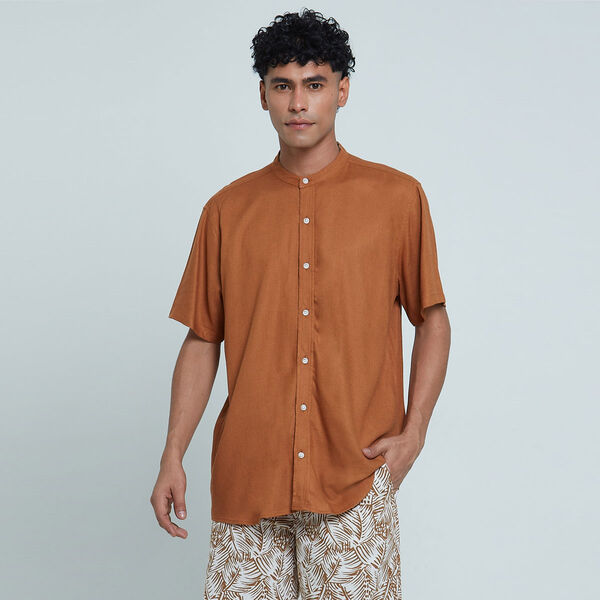 camisas para hombre  image number null