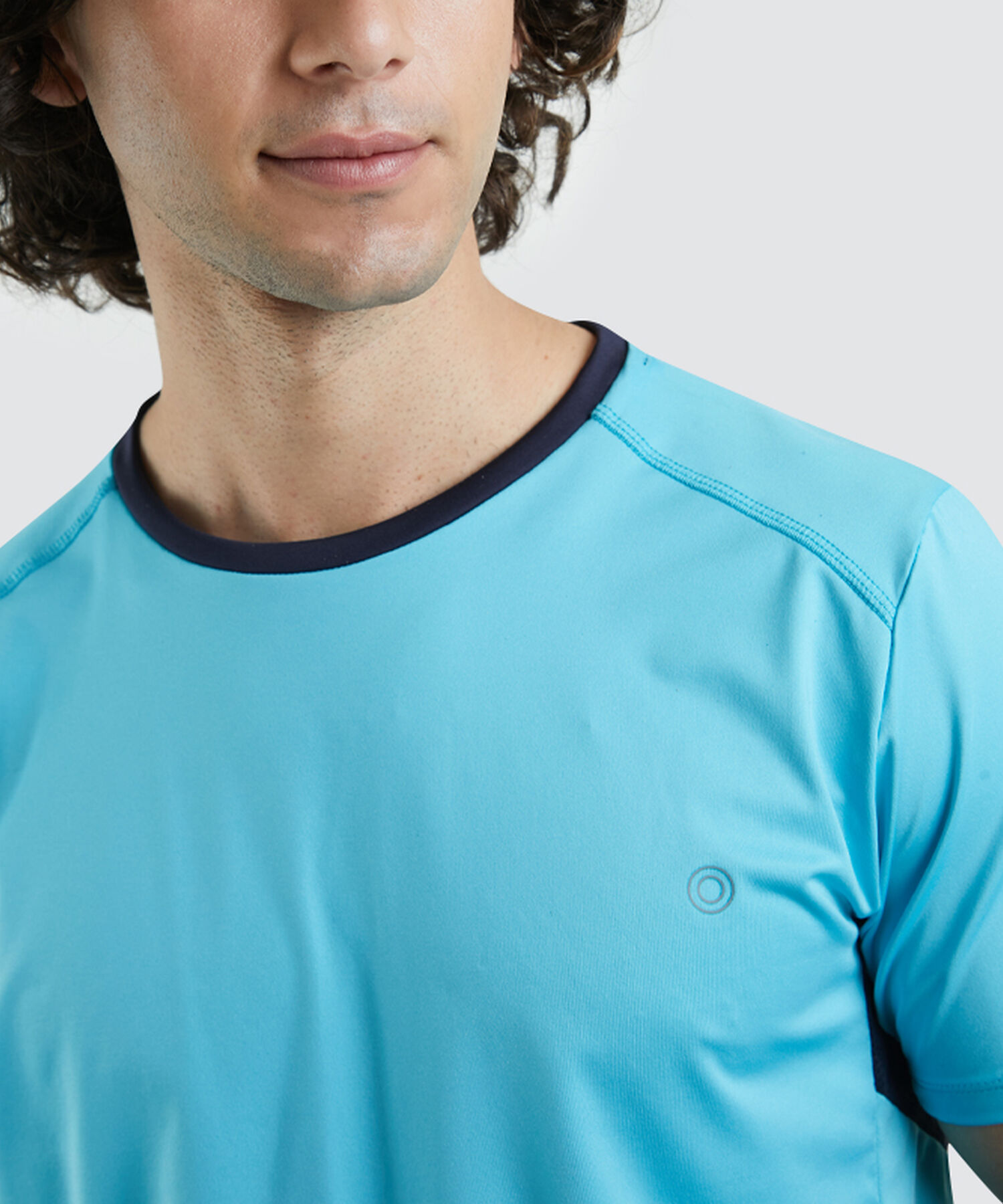 camisetas deportivas para hombre