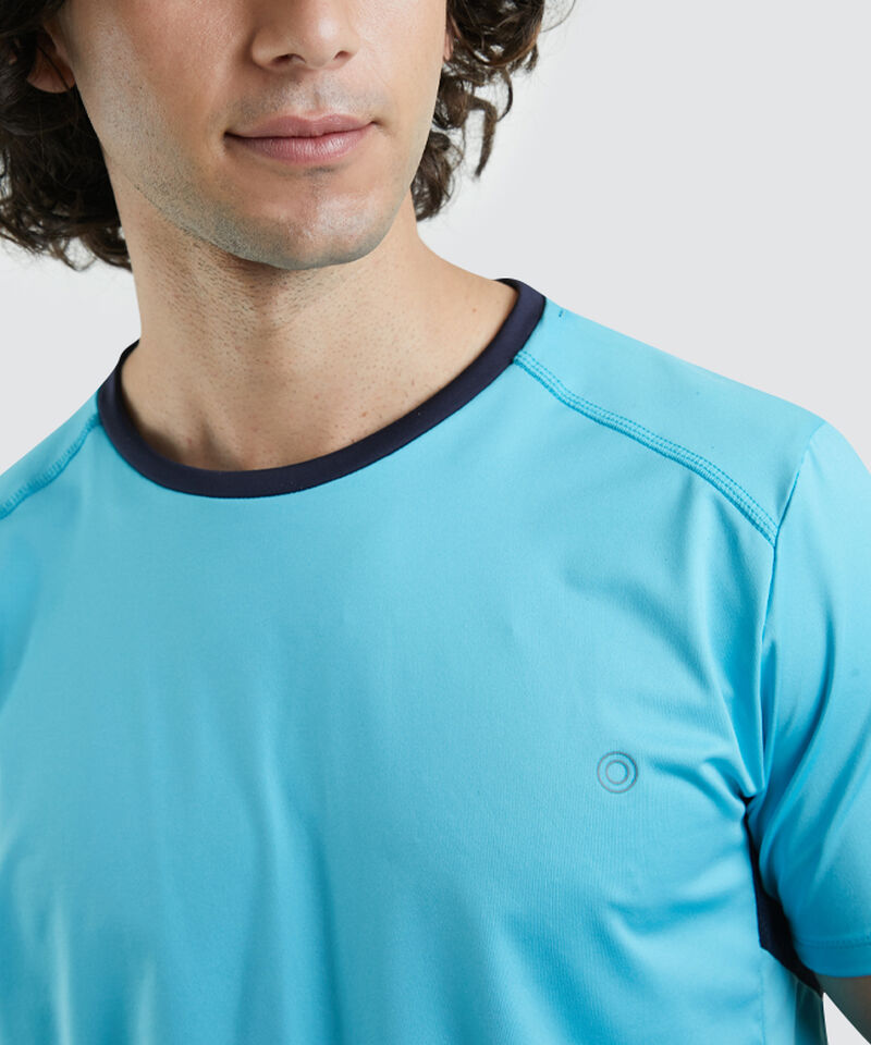 camisetas deportivas para hombre