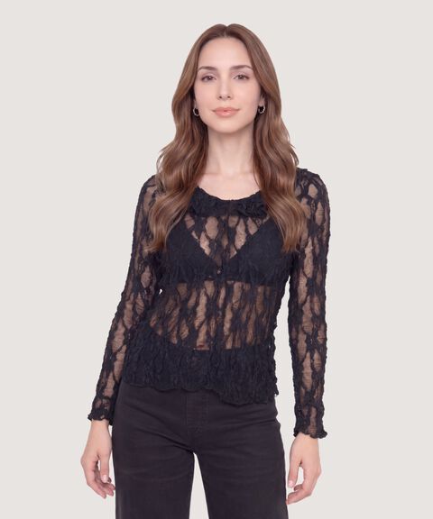 camisetas mujer image number null