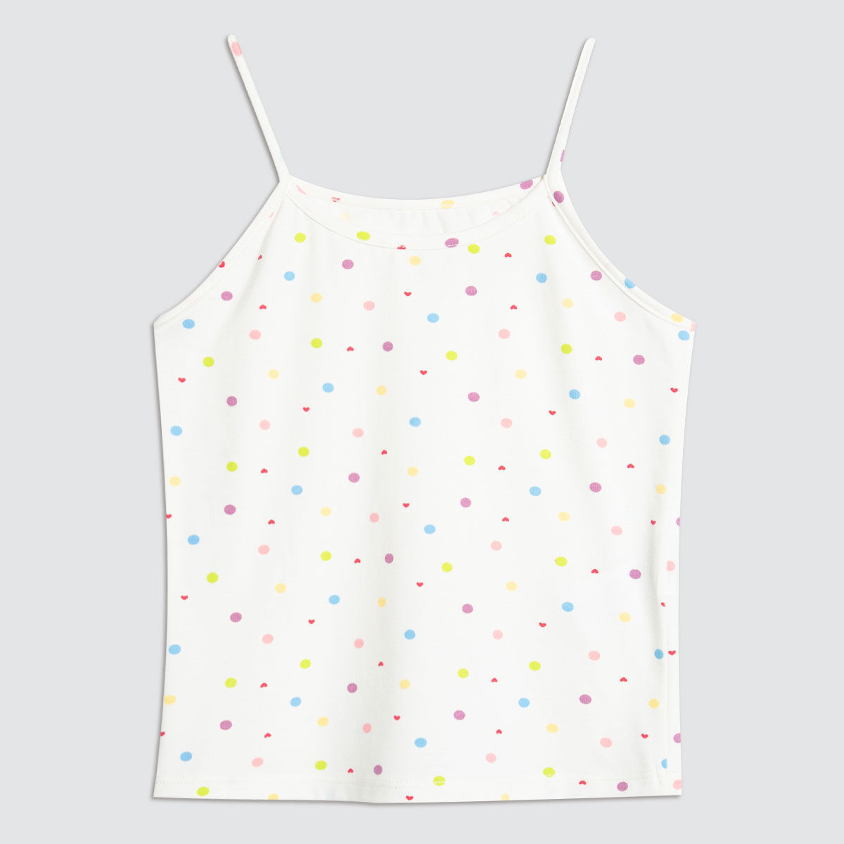 ropa interior para niñas