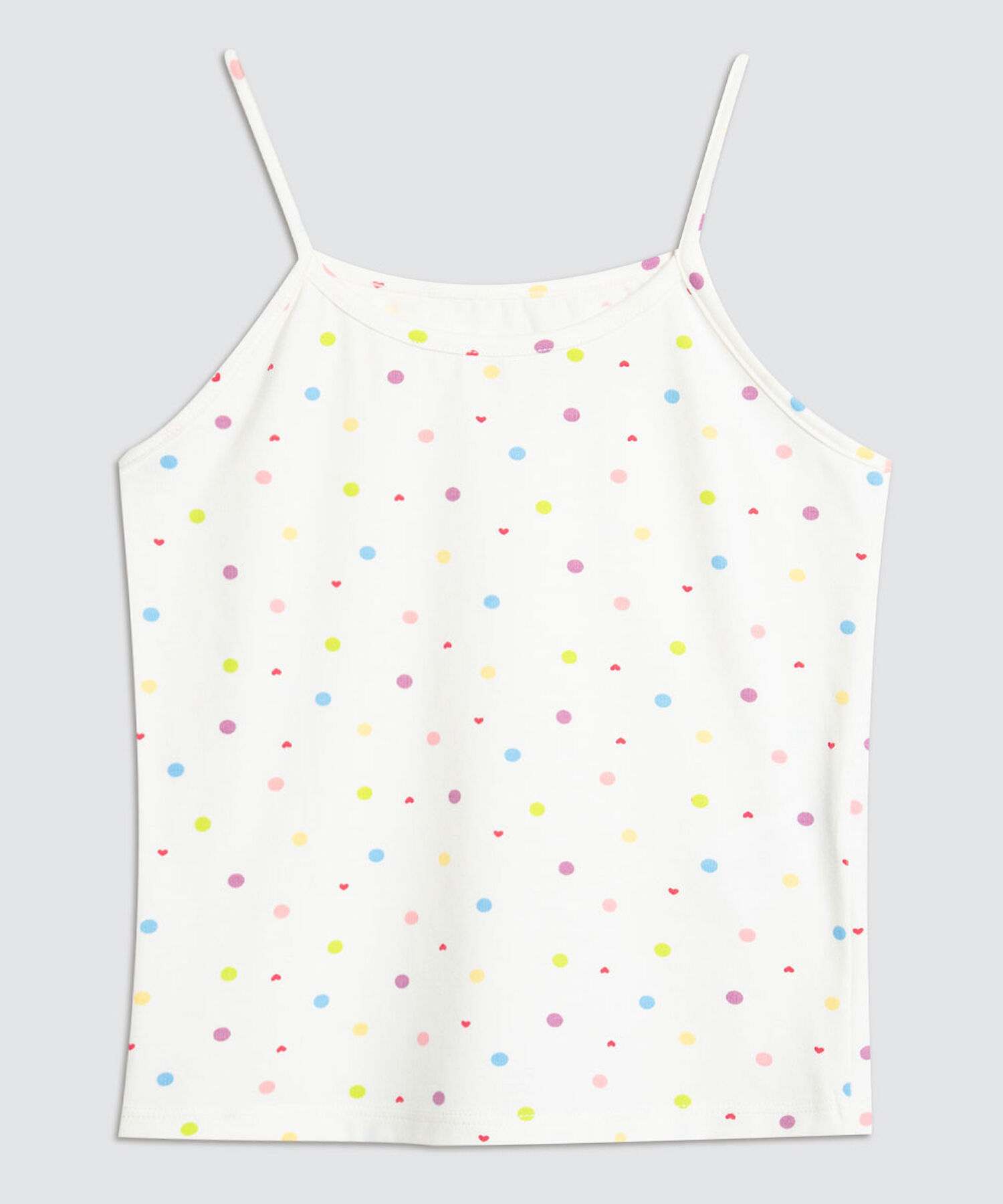ropa interior para niñas