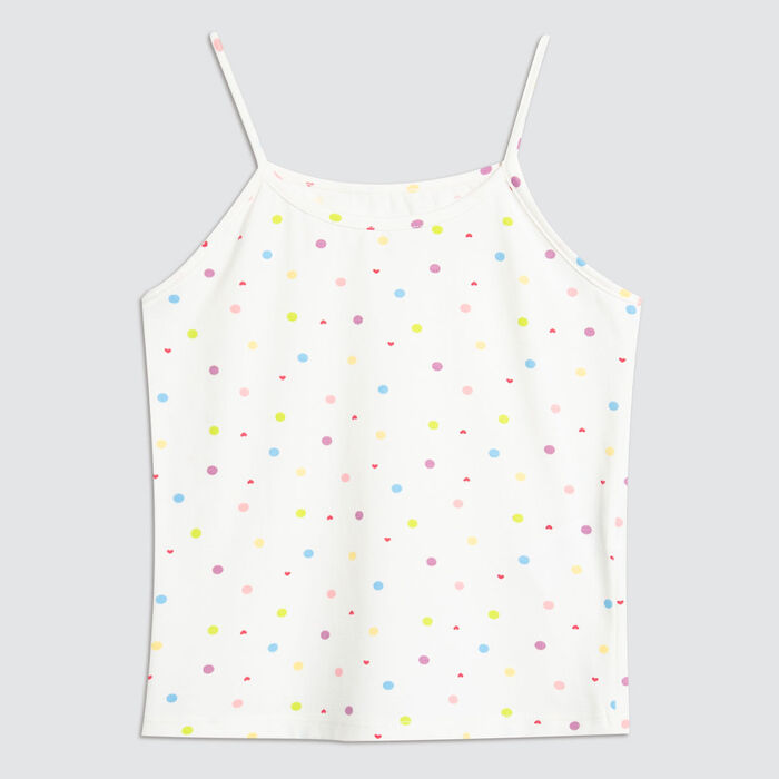 ropa interior para niñas
