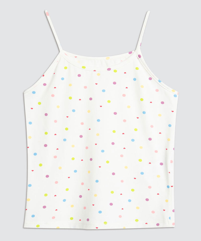 ropa interior para niñas