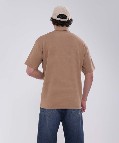 camisetas polo para hombre image number null