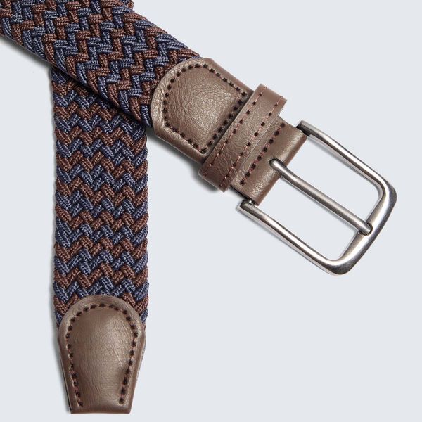 cinturones para hombre image number null