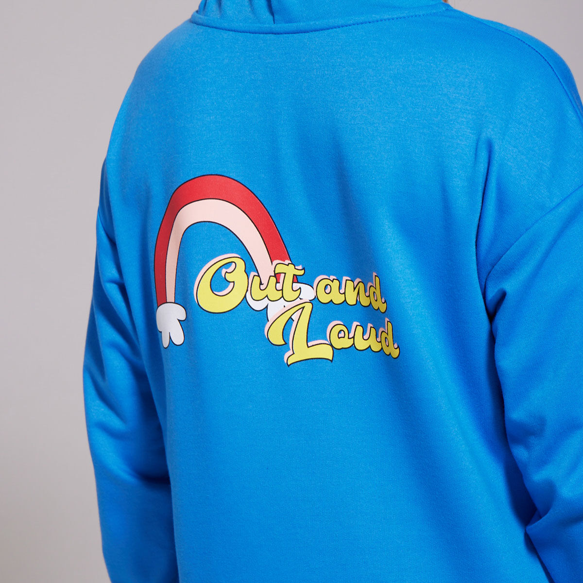 buzos para mujer