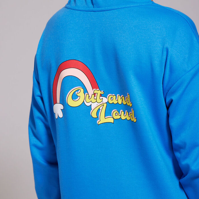 buzos para mujer