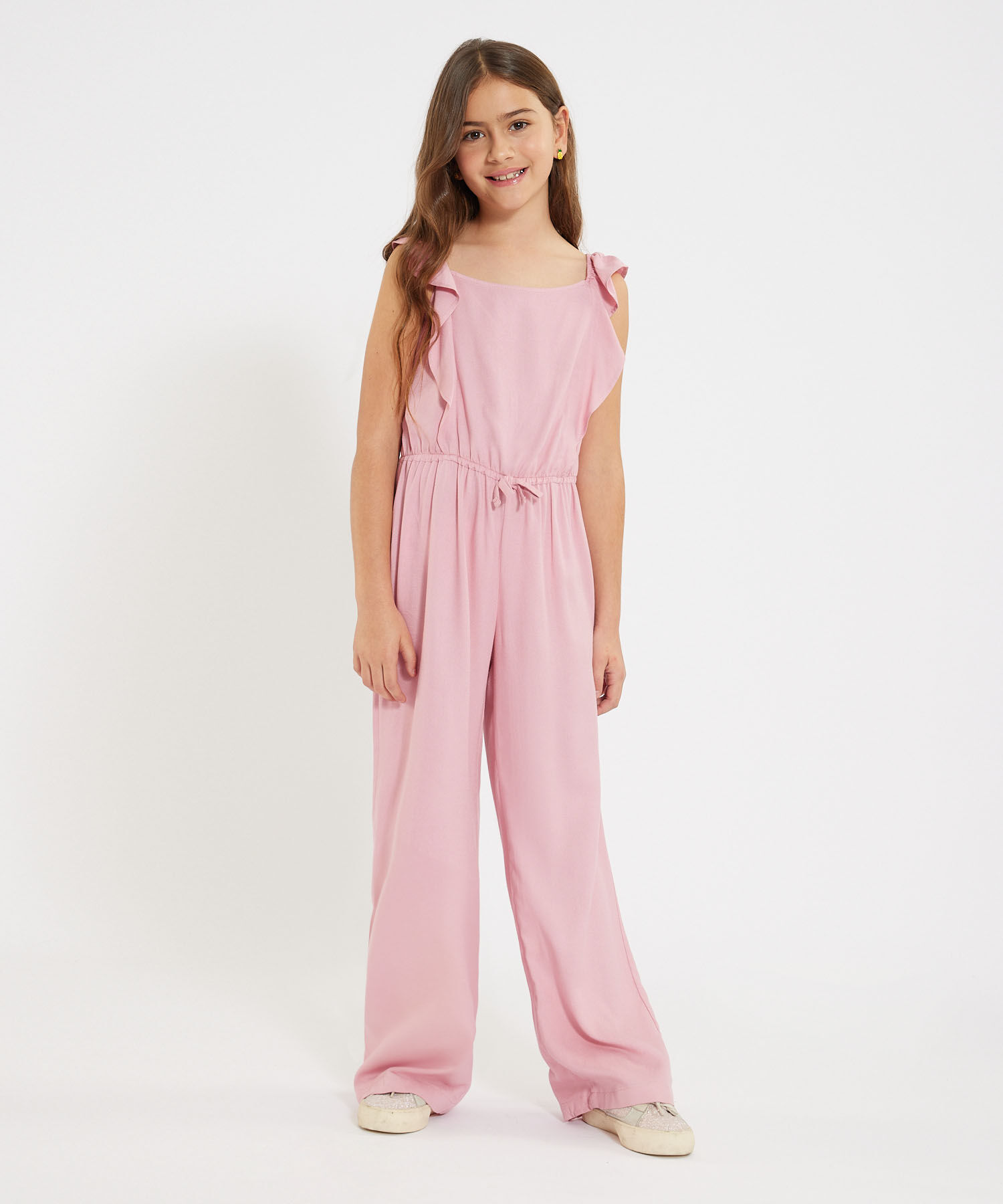 faldas y vestidos para niña