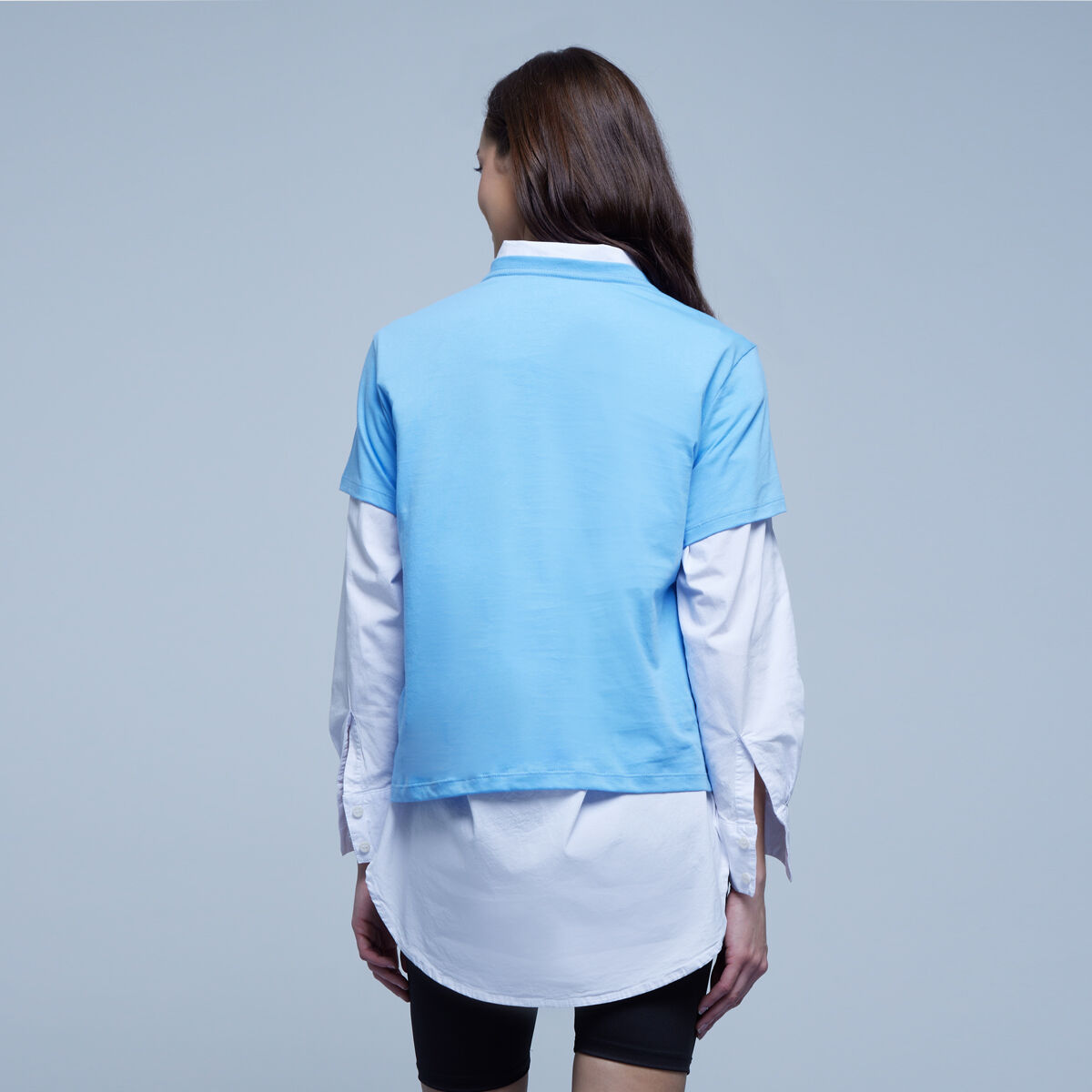 camisetas mujer