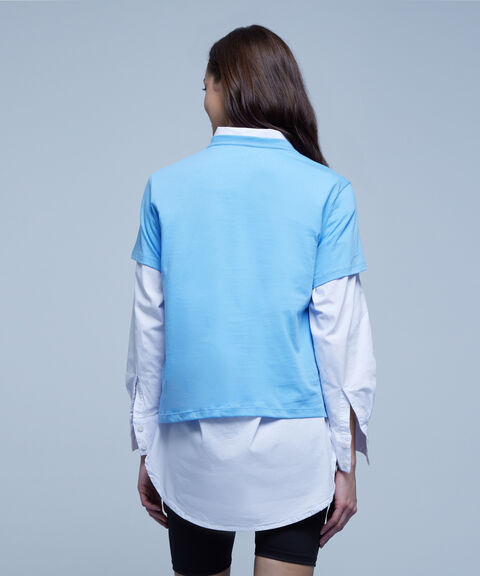 camisetas mujer image number null