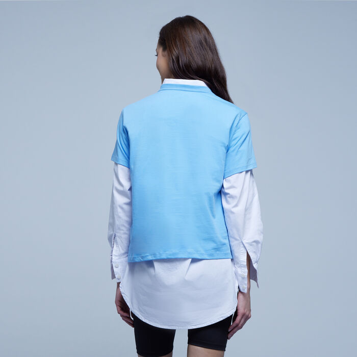 camisetas mujer