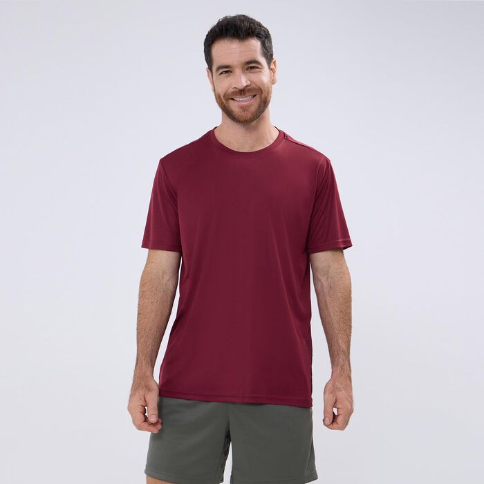 camisetas deportivas para hombre