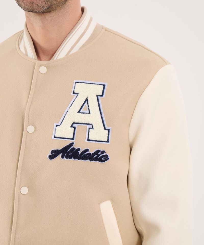 chaquetas para hombre