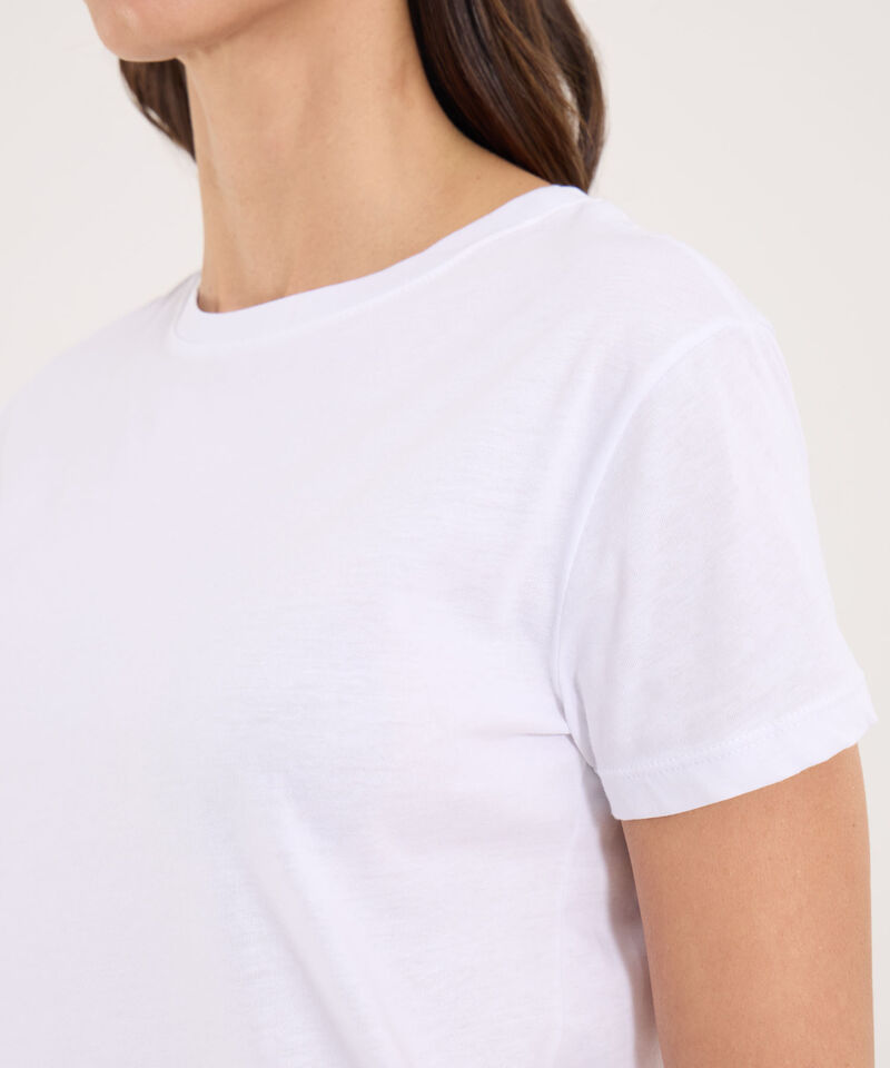 camisetas mujer