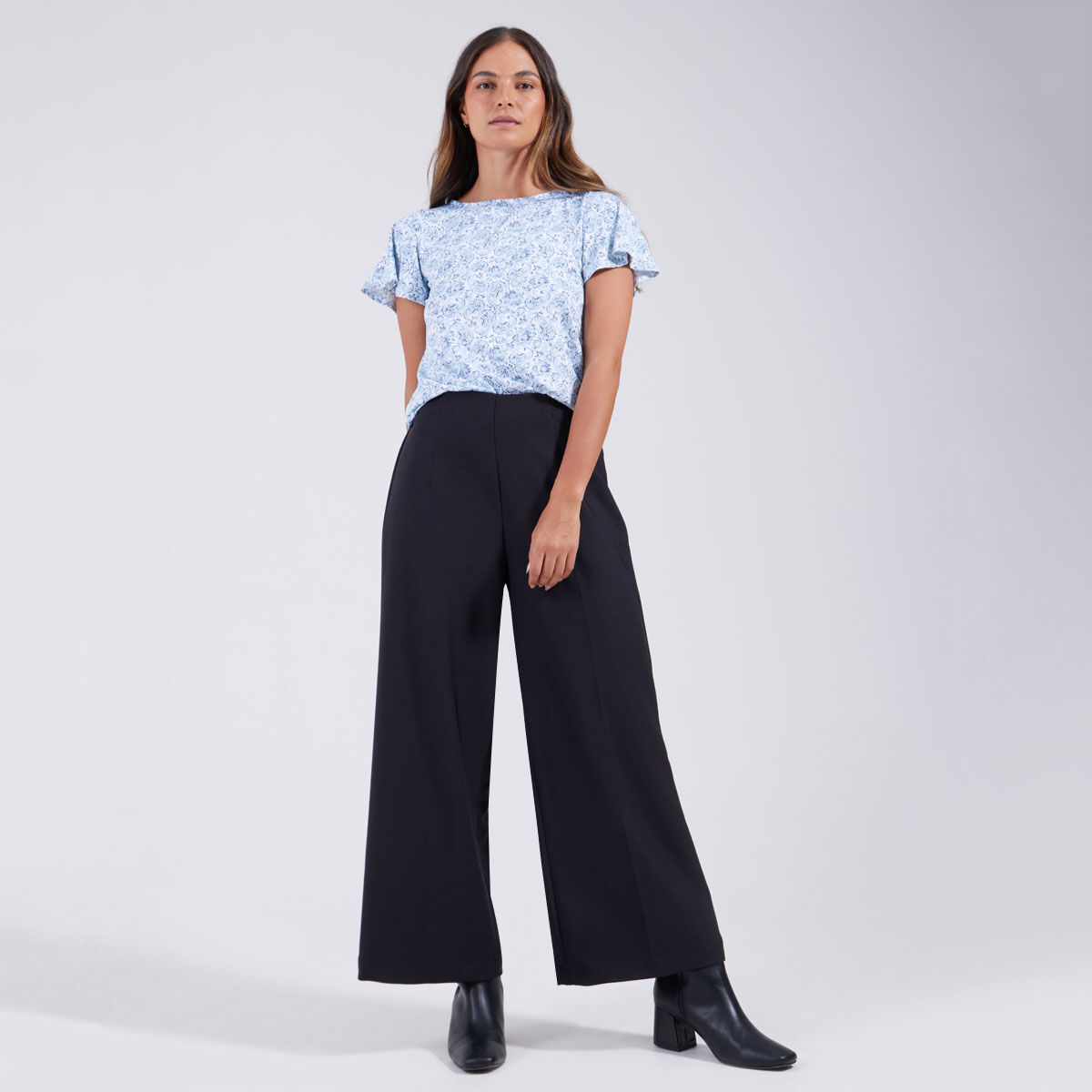 camisetas mujer