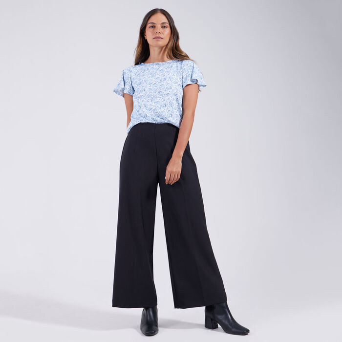 camisetas mujer