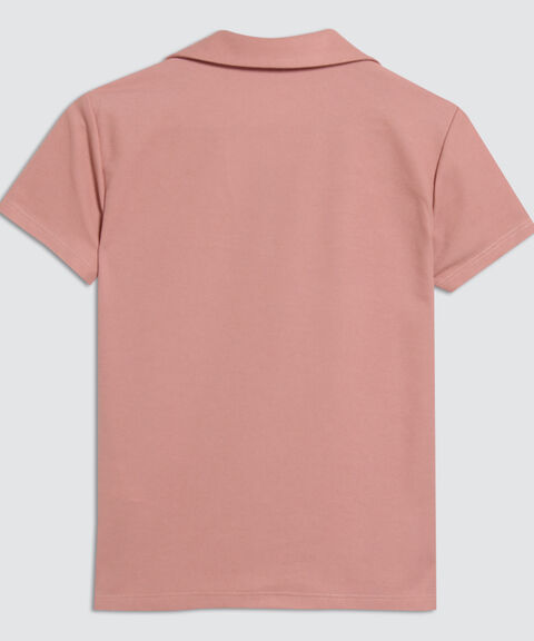 polo mujer