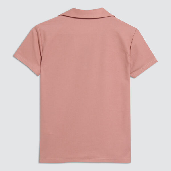 polo mujer
