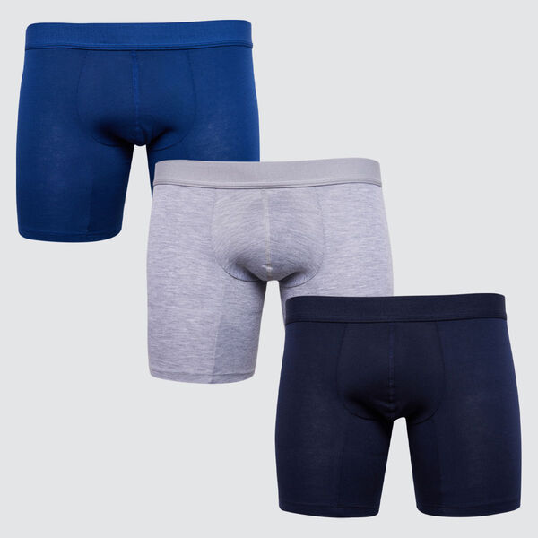 boxers para hombre image number null