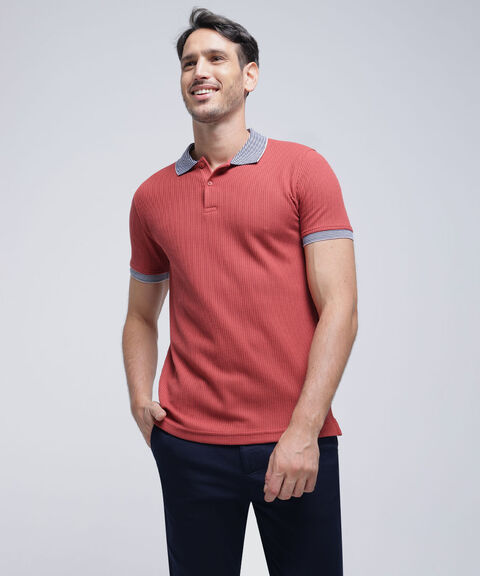 camisetas polo para hombre image number null