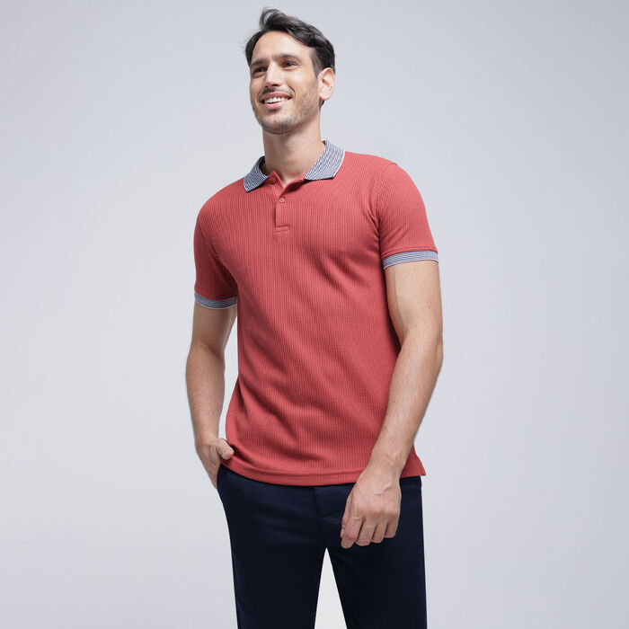 camisetas polo para hombre