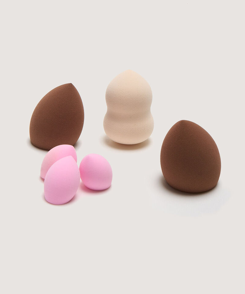 esponjas para mujer