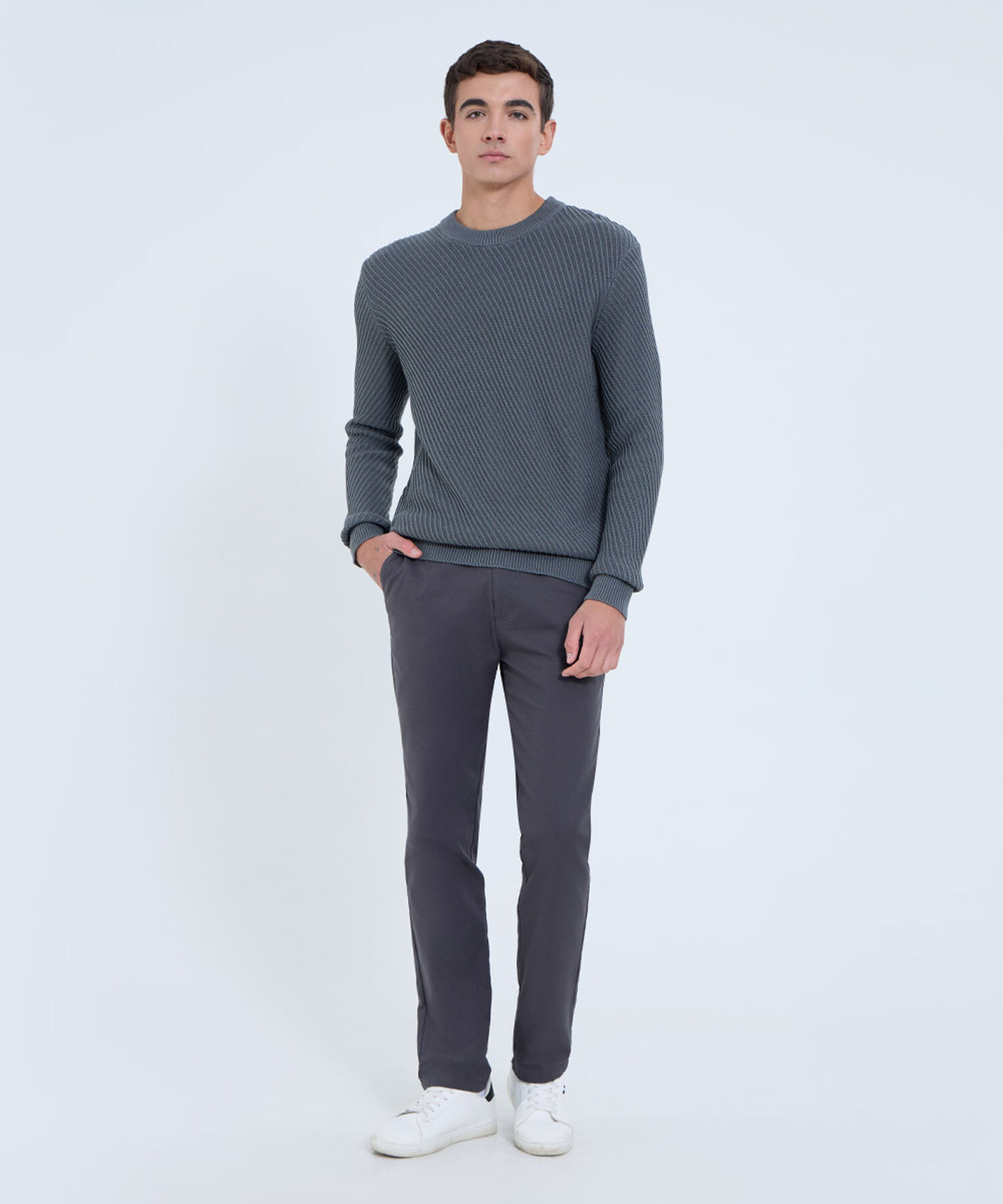 sacos para hombre
