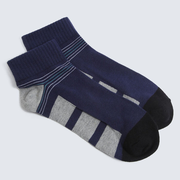 medias para hombre