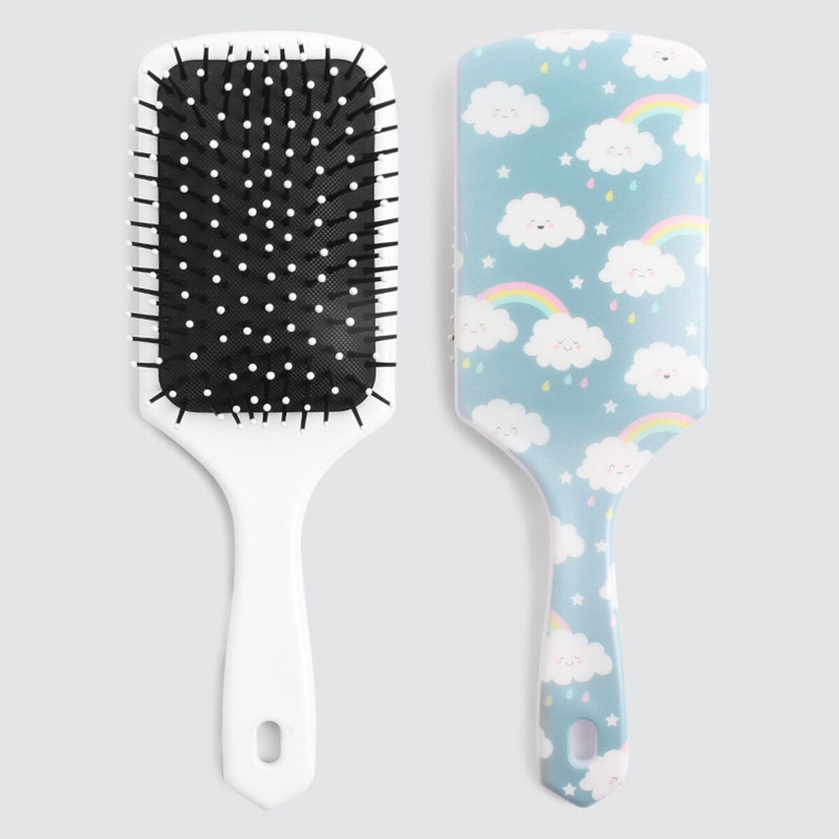 cepillos para el cabello