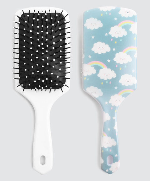 cepillos para el cabello