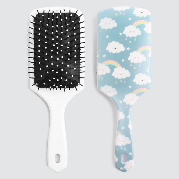cepillos para el cabello