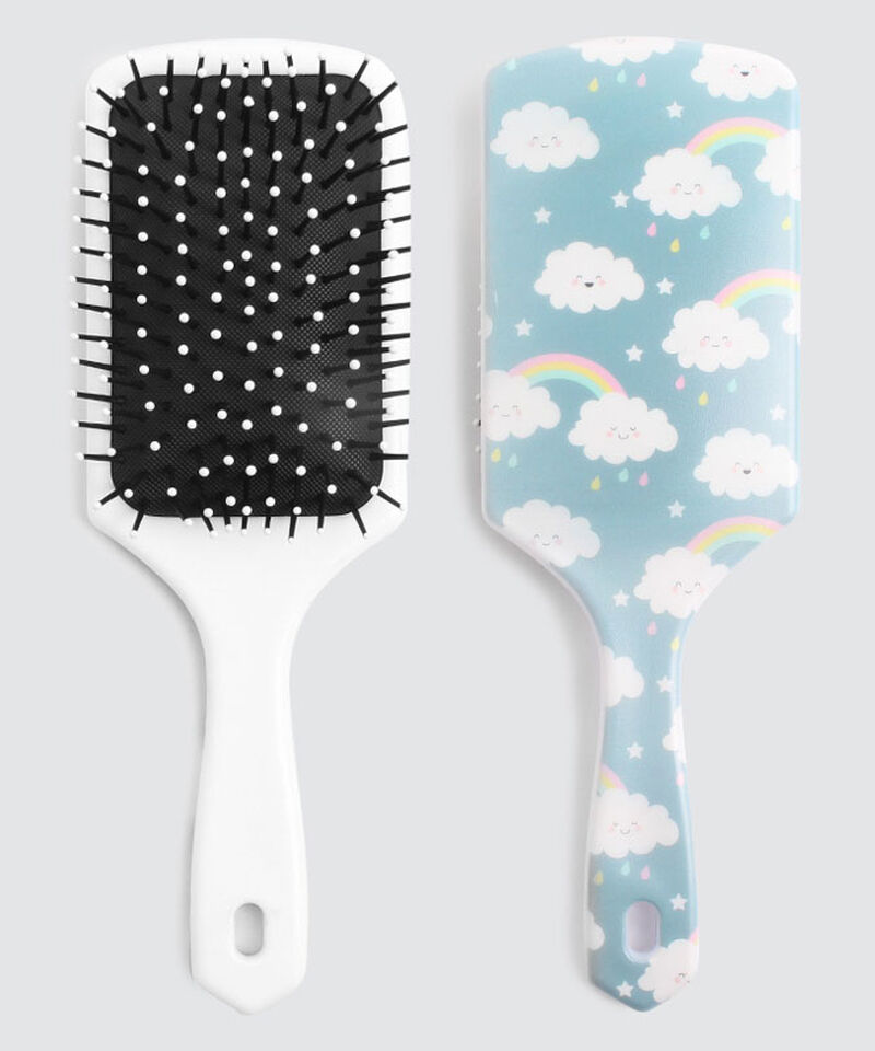 cepillos para el cabello