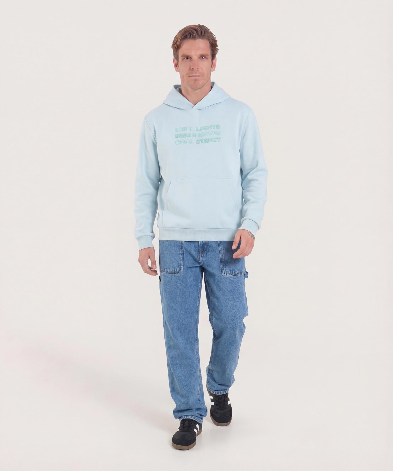 buzos para hombre