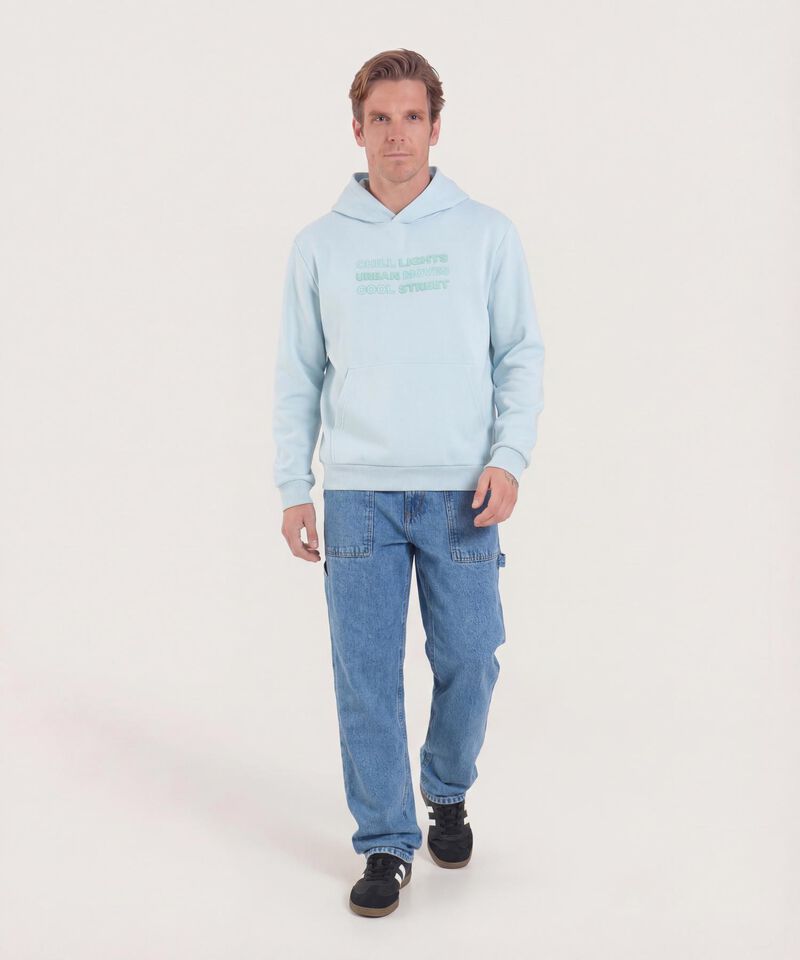 buzos para hombre