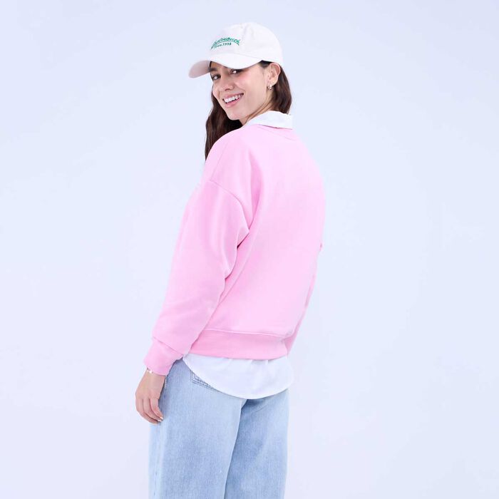 buzos para mujer