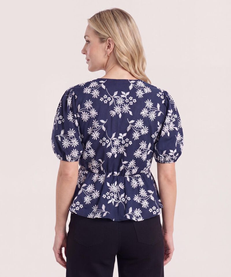 blusas de moda