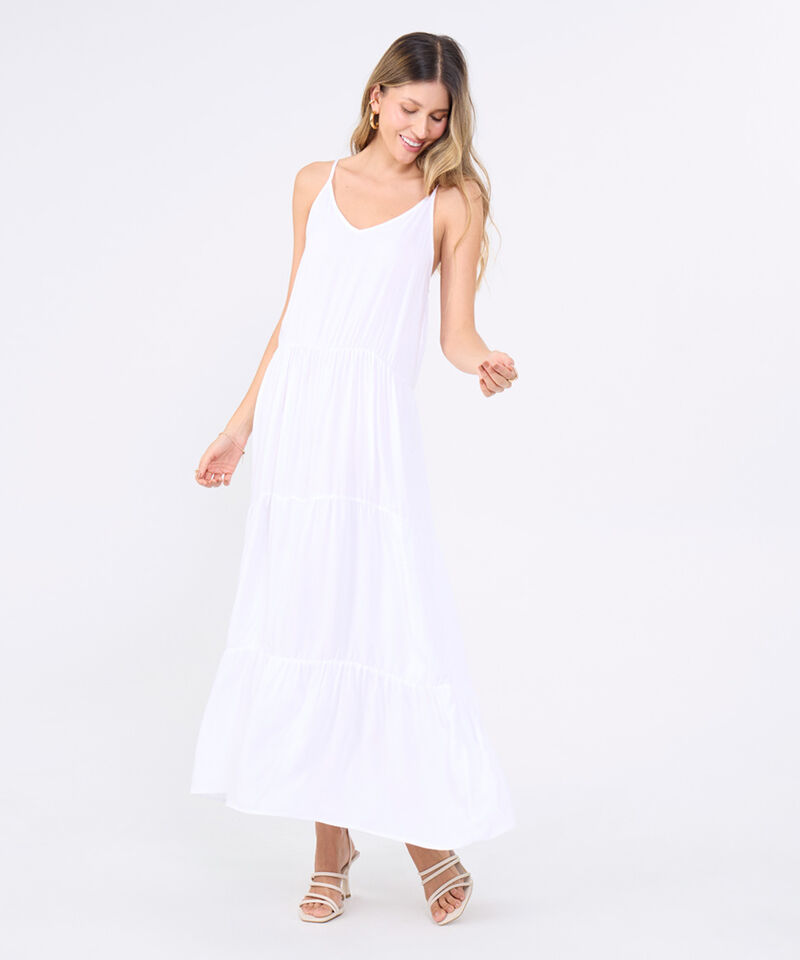 vestidos para mujer