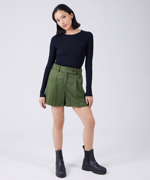shorts mujeres