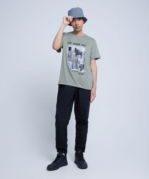 camisetas para hombre image number null