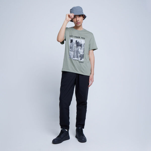 camisetas para hombre image number null