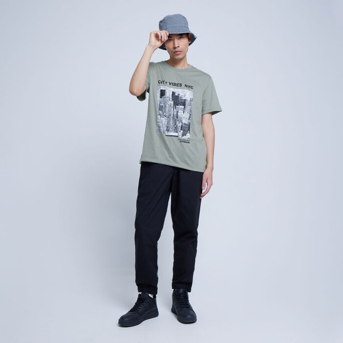 camisetas para hombre
