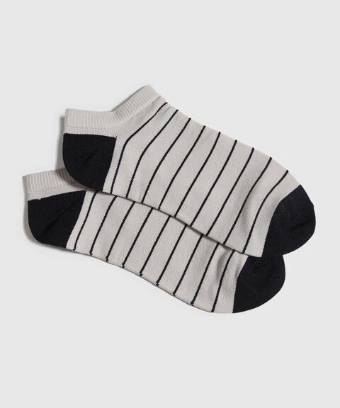 medias para hombre