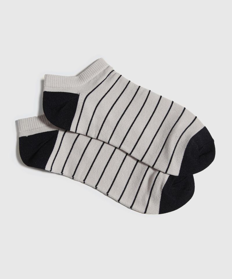 medias para hombre