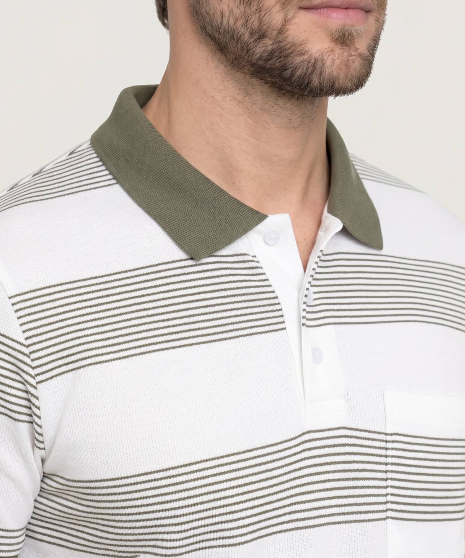 camisetas polo para hombre